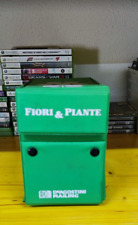 Raccolta fiori piante. usato  Forio