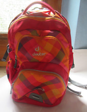 Deuter schulrucksack ypsilon gebraucht kaufen  Neuendettelsau