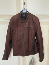 Alpinestars warhorse brown usato  Cremona