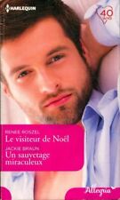 Visiteur noël sauvetage d'occasion  Hennebont
