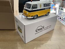 Ottomobile renault estafette d'occasion  Saint-Rémy-de-Maurienne