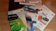 Ford focus max gebraucht kaufen  Münstermaifeld