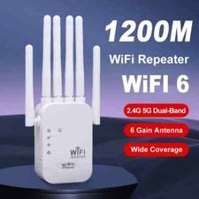 1200mbps wireless wifi for sale  HIGH WYCOMBE
