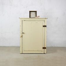 Rustic antique cabinet for sale  HITCHIN