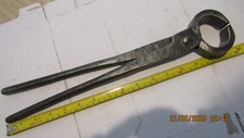 Nice vintage blacksmith for sale  CLACTON-ON-SEA