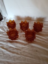 Tulipes lustre lampe d'occasion  Auriol