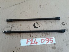 Aste bilancieri valvole usato Aste bilancieri valvole usato  Gambettola