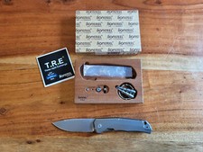 Lionsteel tre titan gebraucht kaufen  Bechhofen