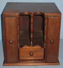 Antique mahogany desk for sale  Janesville