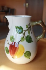 Pomme villeroy boch gebraucht kaufen  Euskirchen