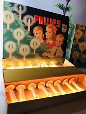 Philips vintage christmas usato  Jesi