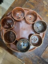 Egouttoir ancien faisselles d'occasion  Buis-les-Baronnies