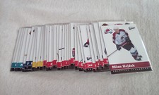 2000 upper deck for sale  Calhan