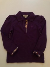 Burberry check bluse gebraucht kaufen  Berlin