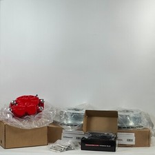Power stop kc2073 for sale  Simpsonville