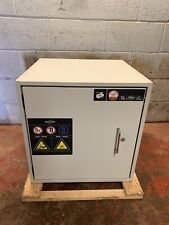 Fire proof asecos for sale  UK