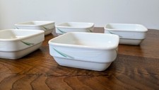 Set coupelles vintages d'occasion  Biganos