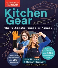 Kitchen gear america for sale  USA