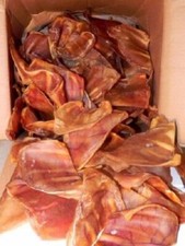 Fresh pig chews for sale  Fork