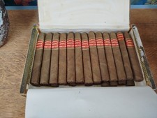 Cigares flor henry d'occasion  Ligny-en-Barrois