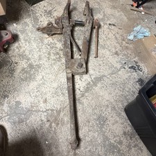 Antique vintage blacksmith for sale  Beloit