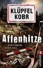 Affenhitze kluftingers neuer gebraucht kaufen  Berlin