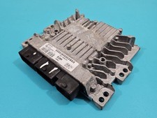 Ford Mondeo MK IV 2009 Jednostka sterująca silnikiem wysokoprężnym ECU 7G91-12A650-UH IPJ196041 na sprzedaż  PL