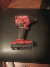 Hilti drill cordless for sale  King City