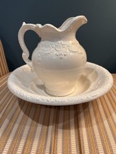 wash basin pitcher for sale wash basin pitcher for sale Louisburg
