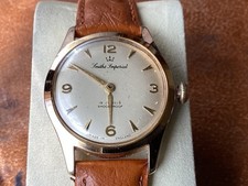 Smiths imperial vintage for sale  FORT WILLIAM