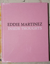 Eddie martinez inside for sale  Bowling Green