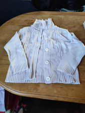 Gilet col roulé d'occasion  Bazas