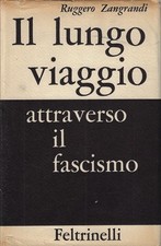 Zangrandi rugg..il lungo usato  Italia