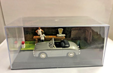 Diorama voiture panhard d'occasion  Écouis