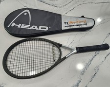 Head ti.s6 titanium for sale  San Pedro