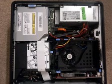 Dell optiplex 745 for sale  PORTSMOUTH