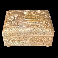 Japanese trinket box for sale  Bothell