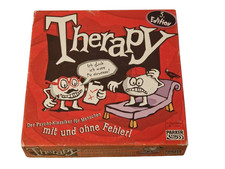 Therapy edition parker gebraucht kaufen Therapy edition parker gebraucht kaufen  Troisdorf