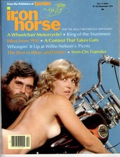 Iron horse biker for sale  Seattle