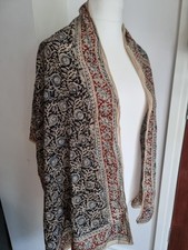 Soft indian cotton for sale  ADDLESTONE