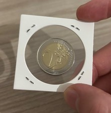 Euro commemorativi italia usato  Cernusco sul Naviglio