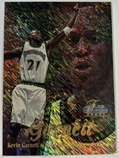 Kevin garnett 1997 for sale  Clifton Heights