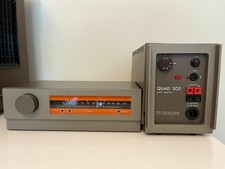 Vintage quad 303 for sale  BECKENHAM