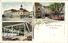 Dresden cotta briesnitz gebraucht kaufen  Berlin
