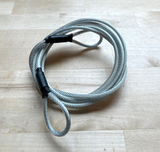 7ft 5mm security for sale  Arden