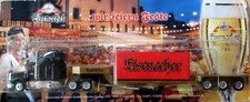 Minitruck eisenacher brauerei gebraucht kaufen  Minden