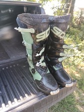 Sidi power crossfire usato  Ferrara