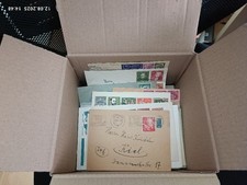 Bundesrepublik belegeposten 11 gebraucht kaufen  Jettingen