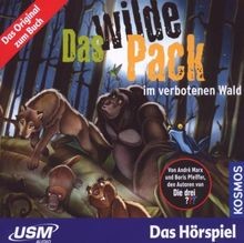 Wilde pack folge gebraucht kaufen Wilde pack folge gebraucht kaufen  Berlin