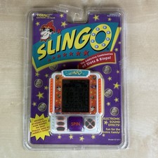 Vintage 1998 slingo for sale  Berwyn
